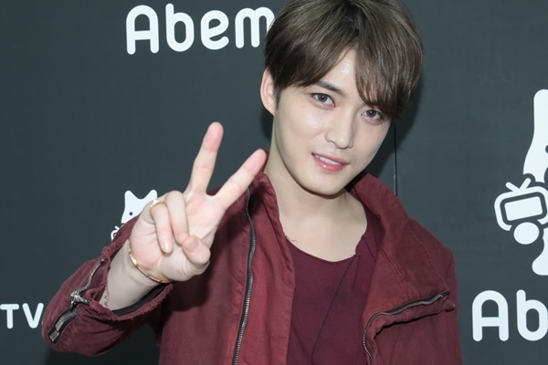 ジェジュン『土8ジェジュン！』生放送直前に語る意外な本音