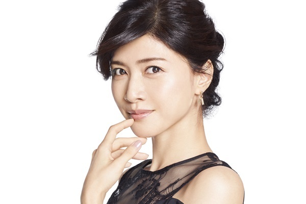 内田有紀振り返るアイドル時代…朝ドラ再注目で語った転機