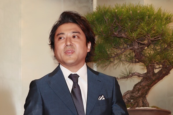 ムロツヨシ　4歳で両親と離別…知人明かす壮絶だった幼少時代