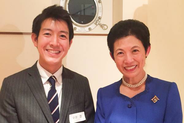 絢子さん“スピード婚”の陰に「5分で見初めた」母の直感