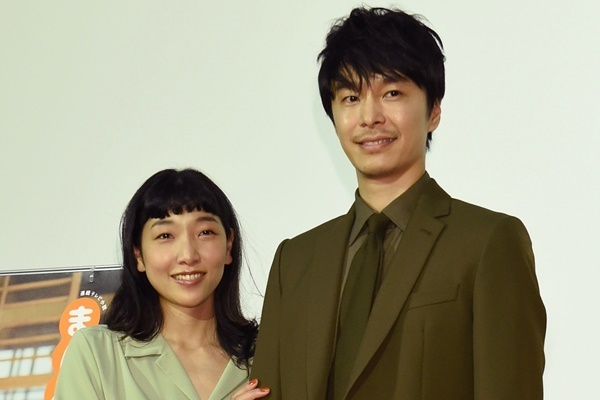 長谷川博己がリアルおいで砲！まんぷく人気支える気遣い奔走