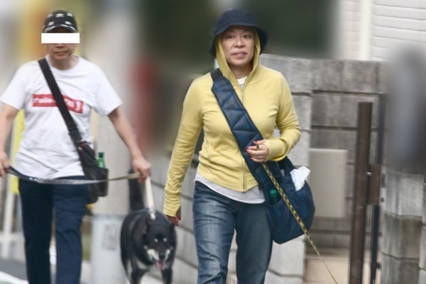 柴田理恵 寝たきりの母が歩いた！奇跡的回復にあった鬼の介護