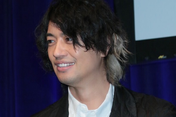 斎藤工人気支える行動力 ハロウィン清掃に豪雨ボランティアも