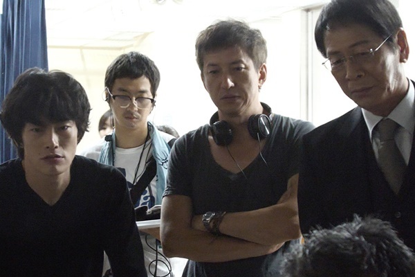 大杉漣さんが遺した役者魂…映画界の新星・玉置玲央語る約束