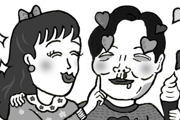 【ポップな心霊論】「初めて霊視できない相手に出会いました」