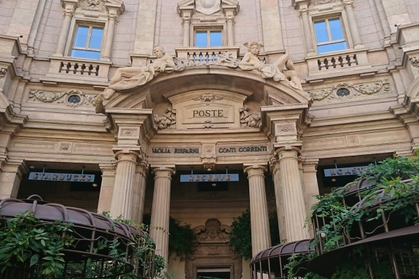 ミラノにオープンした「伊スタバ1号店」がスゴかった