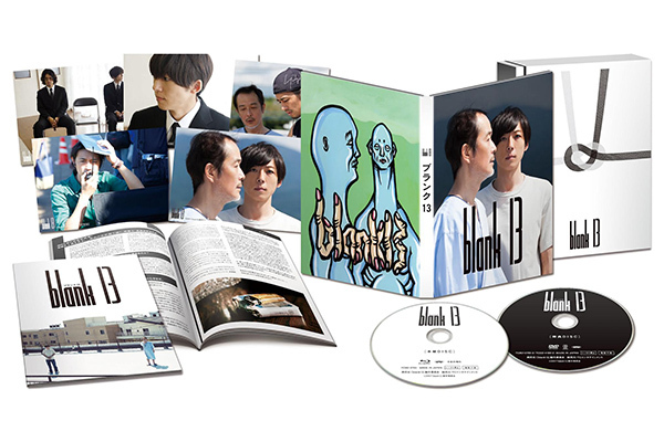 監督・斎藤工、主演・高橋一生が織りなす“家族の物語”