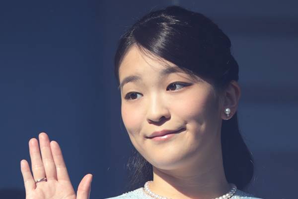 眞子さま遠のく結婚で振り返る黒田清子さん過熱報道への訴え