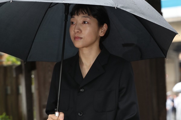 安藤サクラ守った義母の遺命 まんぷく優先で対面は60時間後