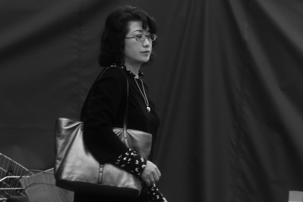 百恵さん「主婦こそ天職」阿木燿子に明かした還暦目前の胸中