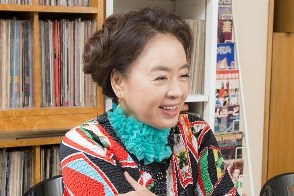 阿木燿子さん明かす「祐太朗との奇縁」「百恵さん涙の電話」