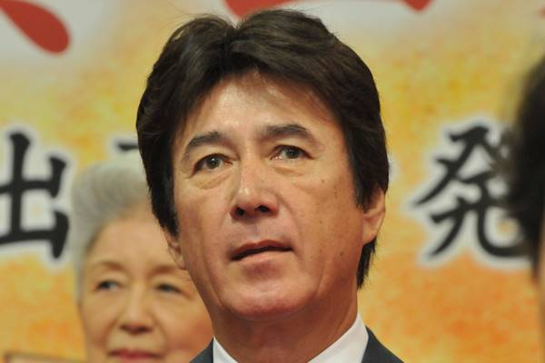 草刈正雄、66歳の不安「もし妻が先に逝っちゃったら？」