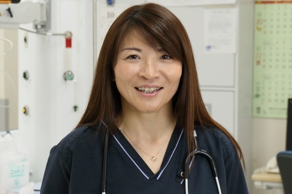 「登山ブームで命を守る」国際山岳医・大城和恵さんの闘い