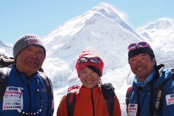 イモトアヤコ、三浦雄一郎…「山の夢」をかなえる国際山岳医