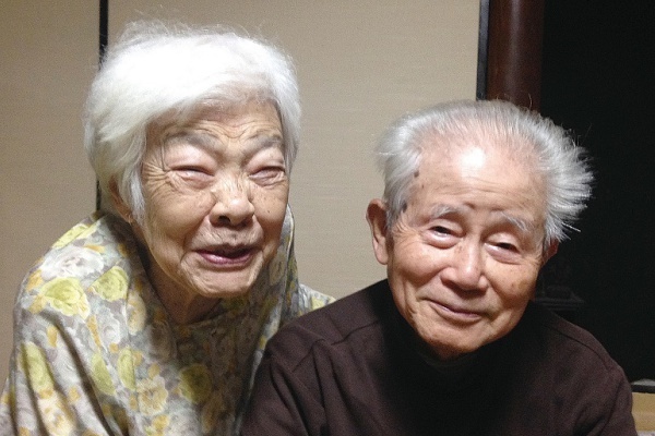 「ぼけても幸せ」実母の認知症を撮った感動ドキュメンタリー