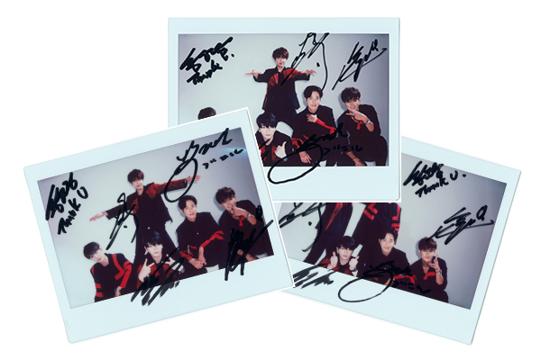 超新星改めSUPERNOVA 新章の幕開けを爆笑トークで飾る