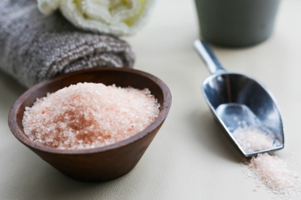 バスソルトを有効活用すれば、最強の冷え性対策になる！