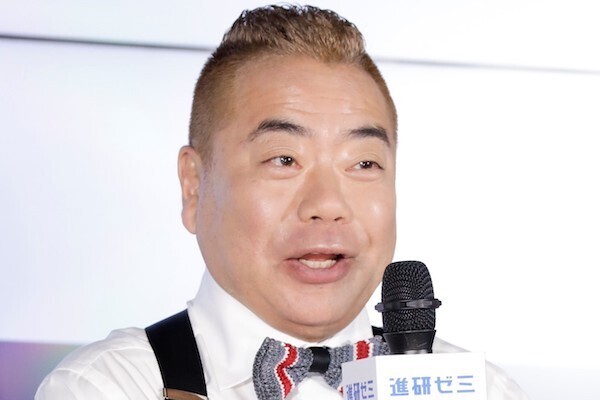 出川哲朗やらせ報道に言及 リアクション芸の苦悩に共感集まる