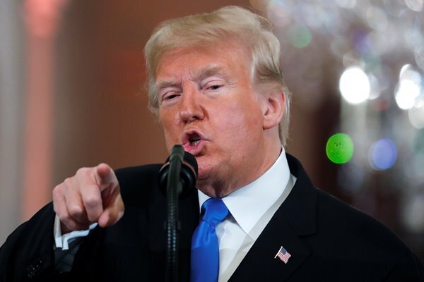 「アメリカ第一」強めるトランプ大統領、日本の医療費“食い物”に