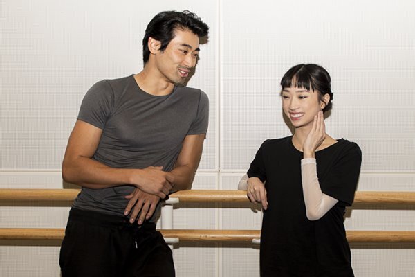 英国ロイヤル・日本人トップバレエダンサーが語る「3年目の矜持」