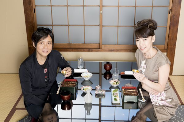 太田光代 夫・太田光と離婚考えた…辻仁成の悩み相談で明かす