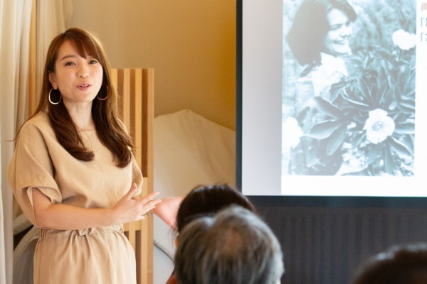 24歳でがん経験した日本テレビ記者「がん患者を癒す場を！」