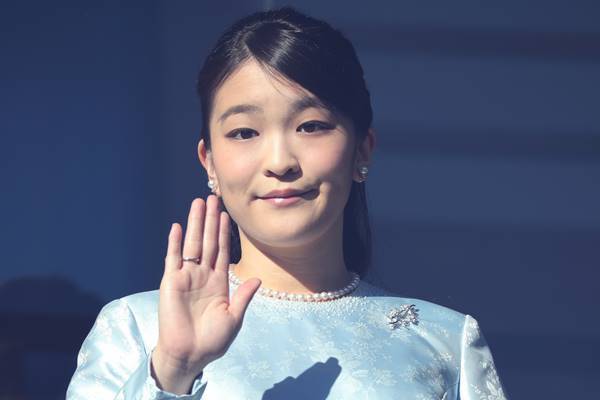 秋篠宮さまを悩ますご結婚問題、眞子さまは話し合いを拒絶