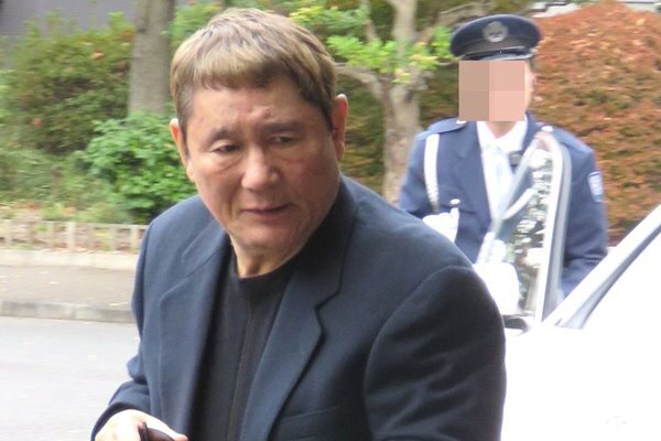 ビートたけし 独立で心配される“あの名物企画”の存続危機