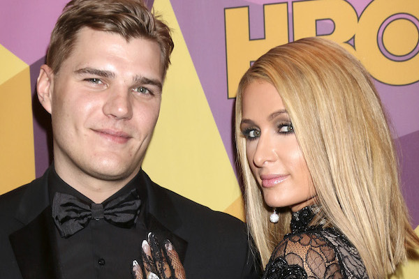 婚約解消のパリス・ヒルトン、2億円超え指輪の行方は