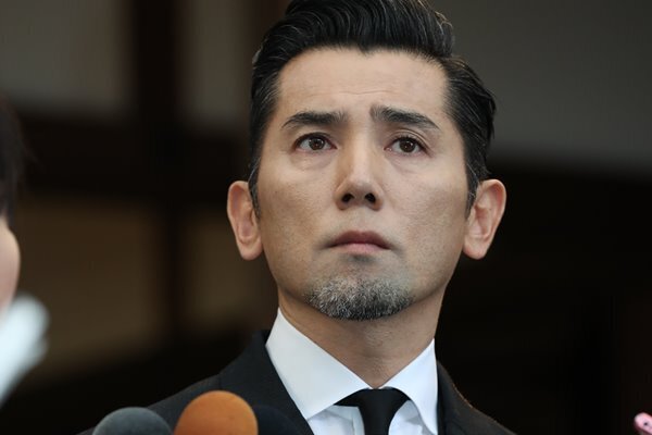 希林さんロス癒した涙の帰郷…本木雅弘の母が語る家族食事会