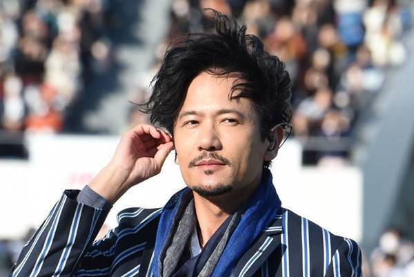 稲垣吾郎 世界進出の可能性、新作映画の解禁時間も海外視野