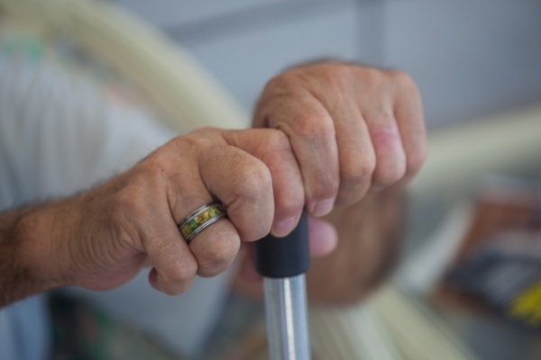 精神科医が提言 親の“ボケはじめ”で持つべき5つの心構え