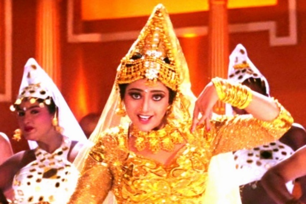 日本公開から20周年、印映画『ムトゥ』はすごかった