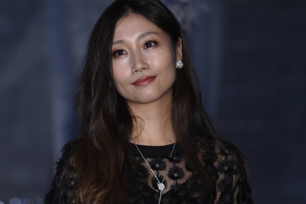 大塚愛離婚の裏に警察騒動 不倫女性が深夜強襲「私死ぬから」