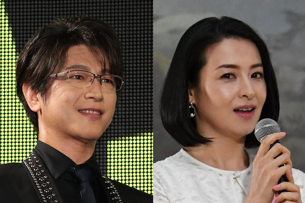 檀れいも！平成最後の駆け込み離婚ラッシュが早くも到来か