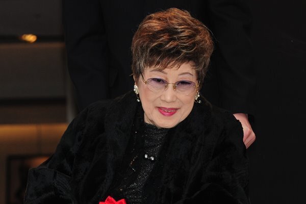 赤木春恵さん 意地悪姑役の葛藤…セリフ出ず拒絶反応と診断も