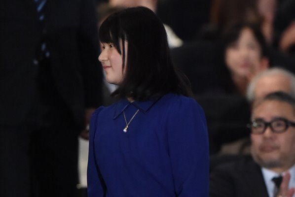 スーパープリンセス愛子さま 万能すぎると学習院でファン急増