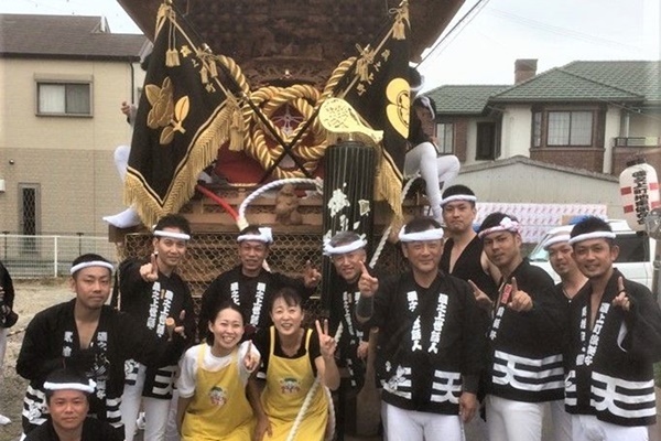 『女性自身』推薦「祭りが億を招く売り場」から宝くじ5億円が