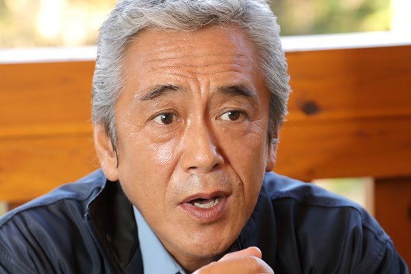 『駐在刑事』最終回へ！寺島進「俺もいつか寅さんのように」