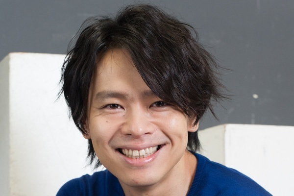 実力派俳優・中川晃教 福田雄一演出の舞台主演、熱い意欲語る