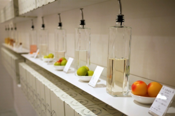 「チョーヤ」がオープンさせた梅酒作り専門店が楽しすぎた