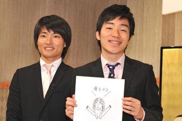 ジャルジャル挑戦の15年間 ダウンタウンの再来と言われた才能