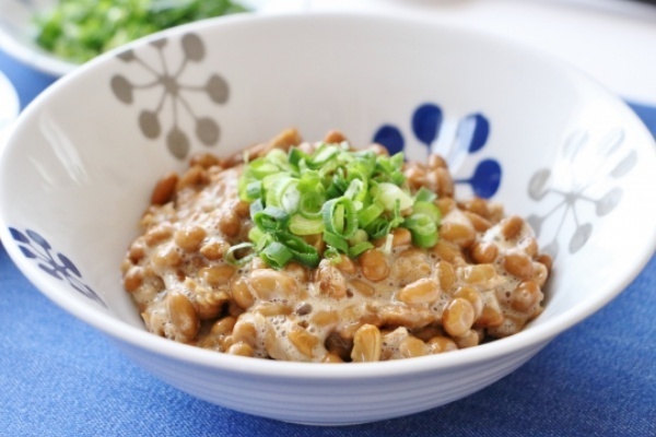 帰宅後の顔洗いと着替え、1日1パックの納豆に肺がん予防効果