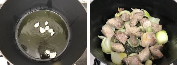 おでん風煮込み（辻仁成「ムスコ飯」第196飯レシピ）