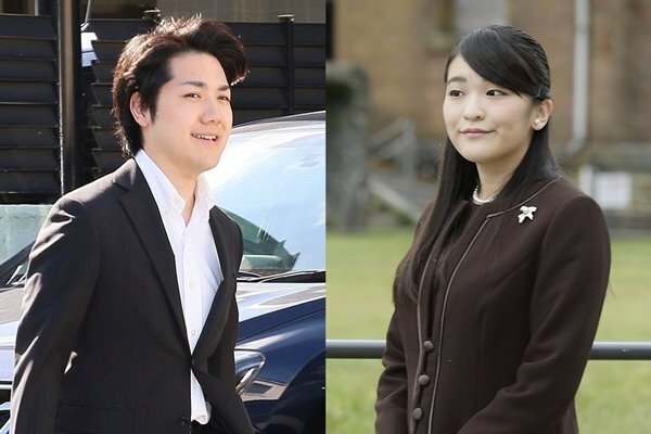 小室圭さんの信念支える辣腕女性弁護士、アメリカの母と自認