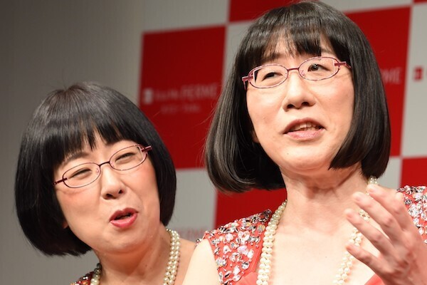 ボヘミアン・ラプソディ効果でなぜか阿佐ヶ谷姉妹に絶賛の嵐