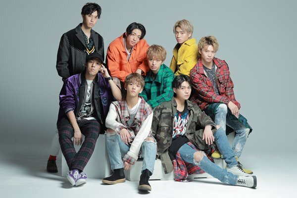 FANTASTICS「やっとここまできた」メンバーが流した涙の理由