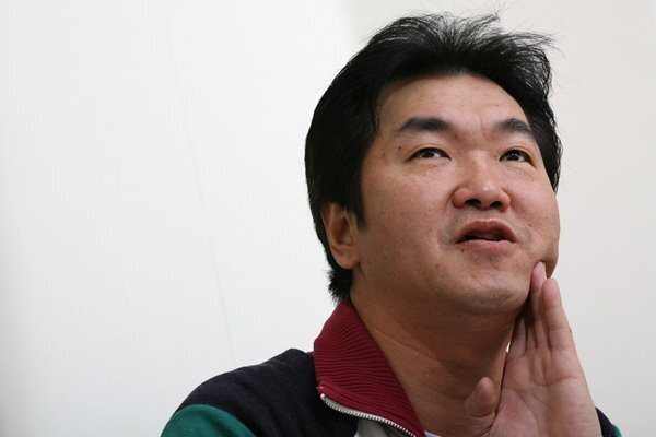 島田紳助 引退7年で変化…「放浪飽きた」で友人と別宅建築中