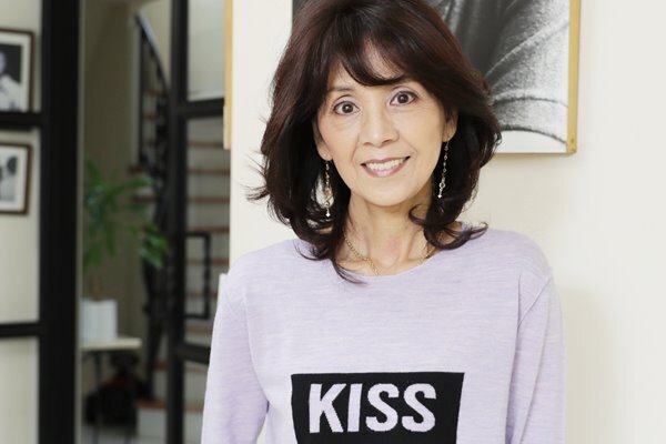 『女性自身』60周年、柏木由紀子語る「週刊誌記者との思い出」