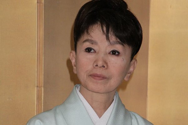 都はるみ 休業3年目の今…失声トラウマ克服へ続くリハビリ